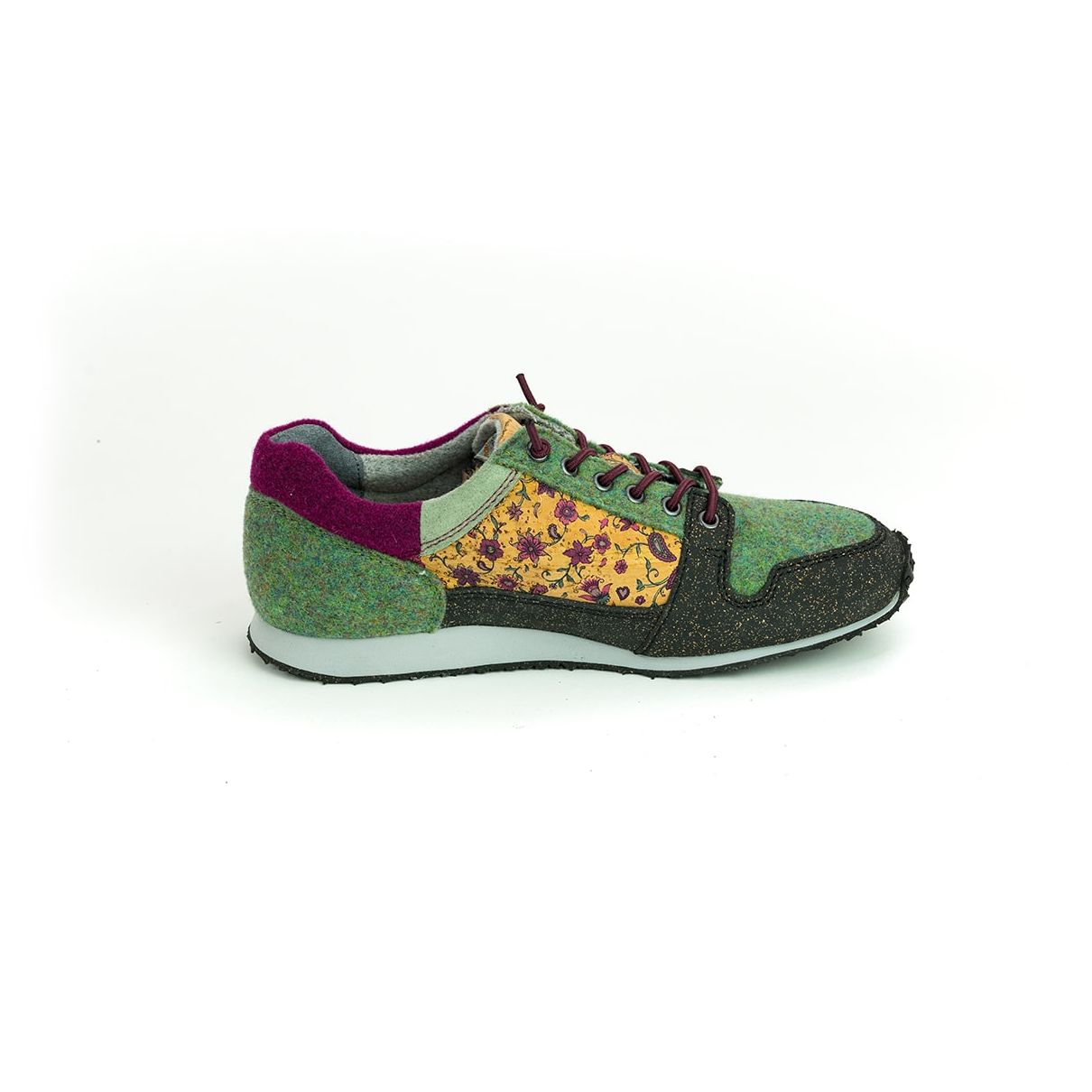 Doghammer "Cork Traveller | Flower Madl"