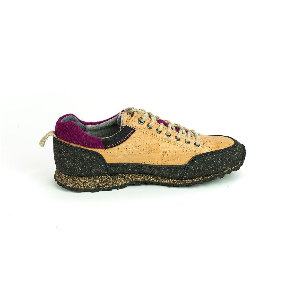 Doghammer "Natural Cork Adventurer | Blueberry Madl"