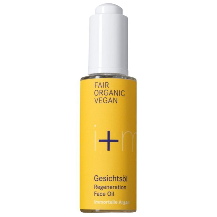 i+m Age Plus Gesichtsöl 30 ml
