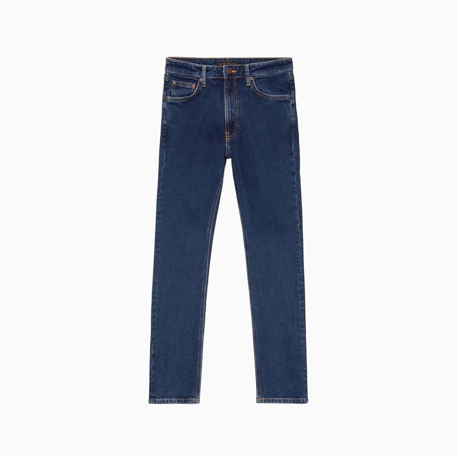 Nudie Jeans Damen Jeans "Mellow Mae"