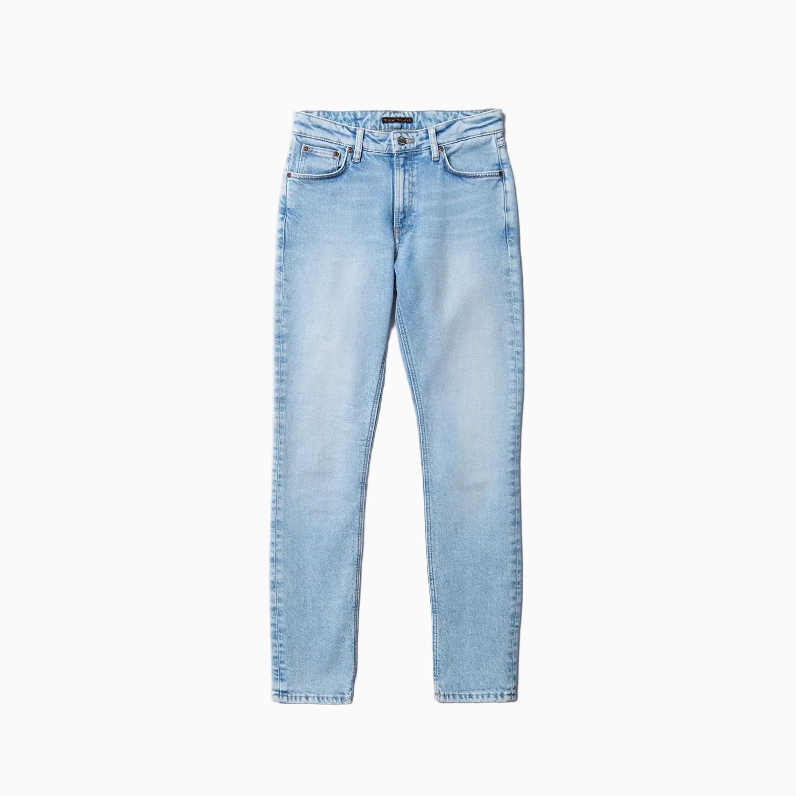 Nudie Jeans Damen Jeans "Mellow Mae"