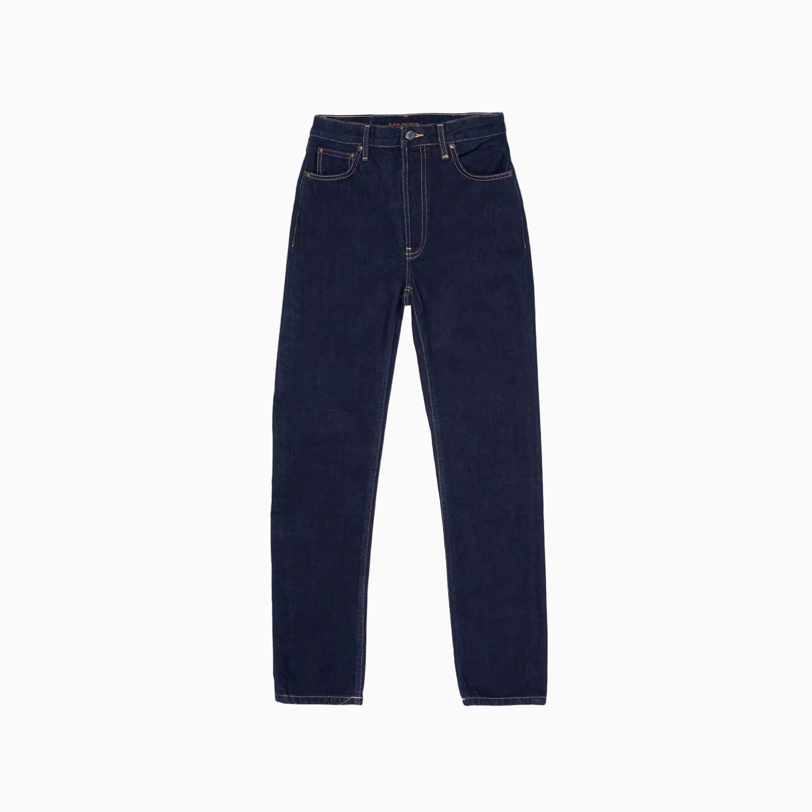 Nudie Jeans Jeans "Breezy Britt"