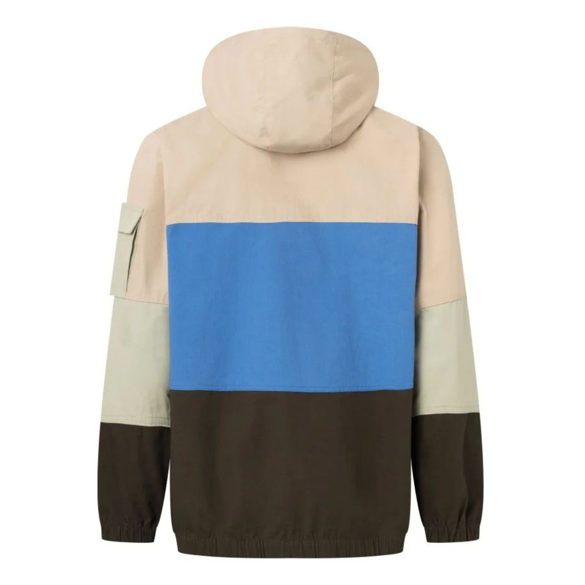 KnowledgeCotton Apparel Jacke "Rib Stop"