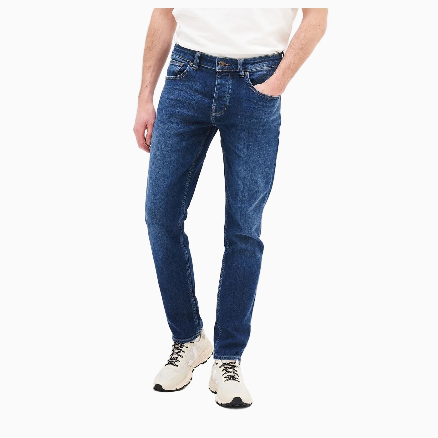 KUYICHI Herren Jeans "Jamie Slim"