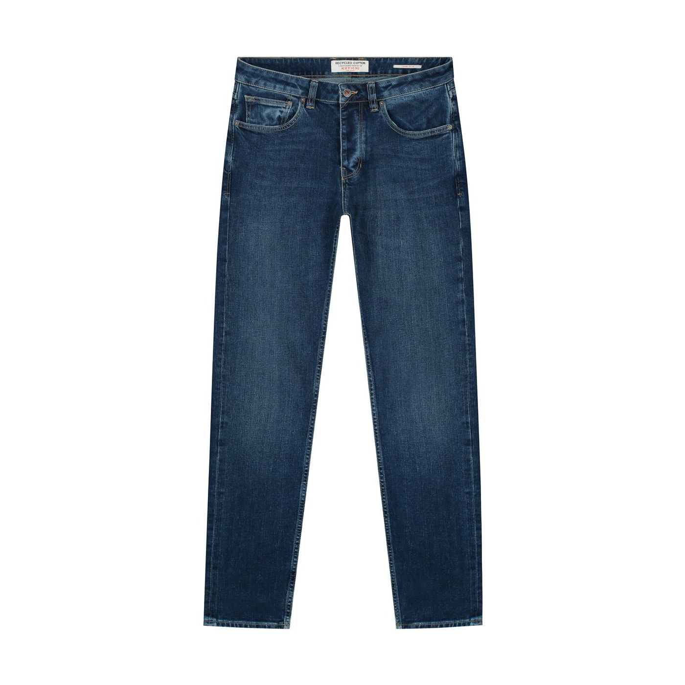 KUYICHI Herren Jeans "Jamie Slim"