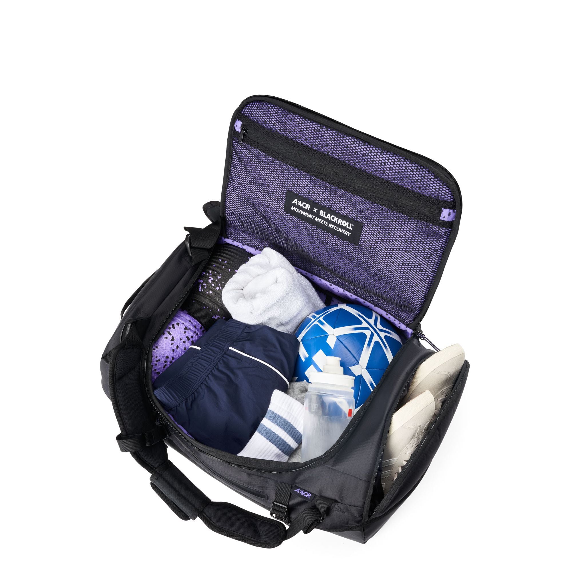 AEVOR Reisetasche "Duffel Pack"