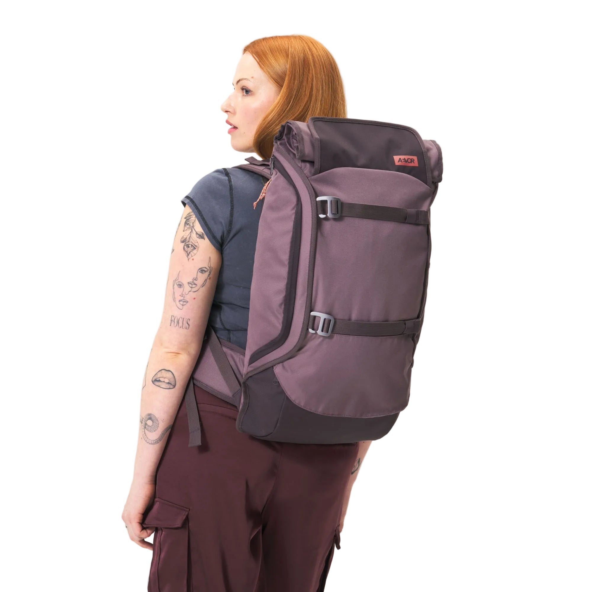 AEVOR Rucksack "Travel Pack"