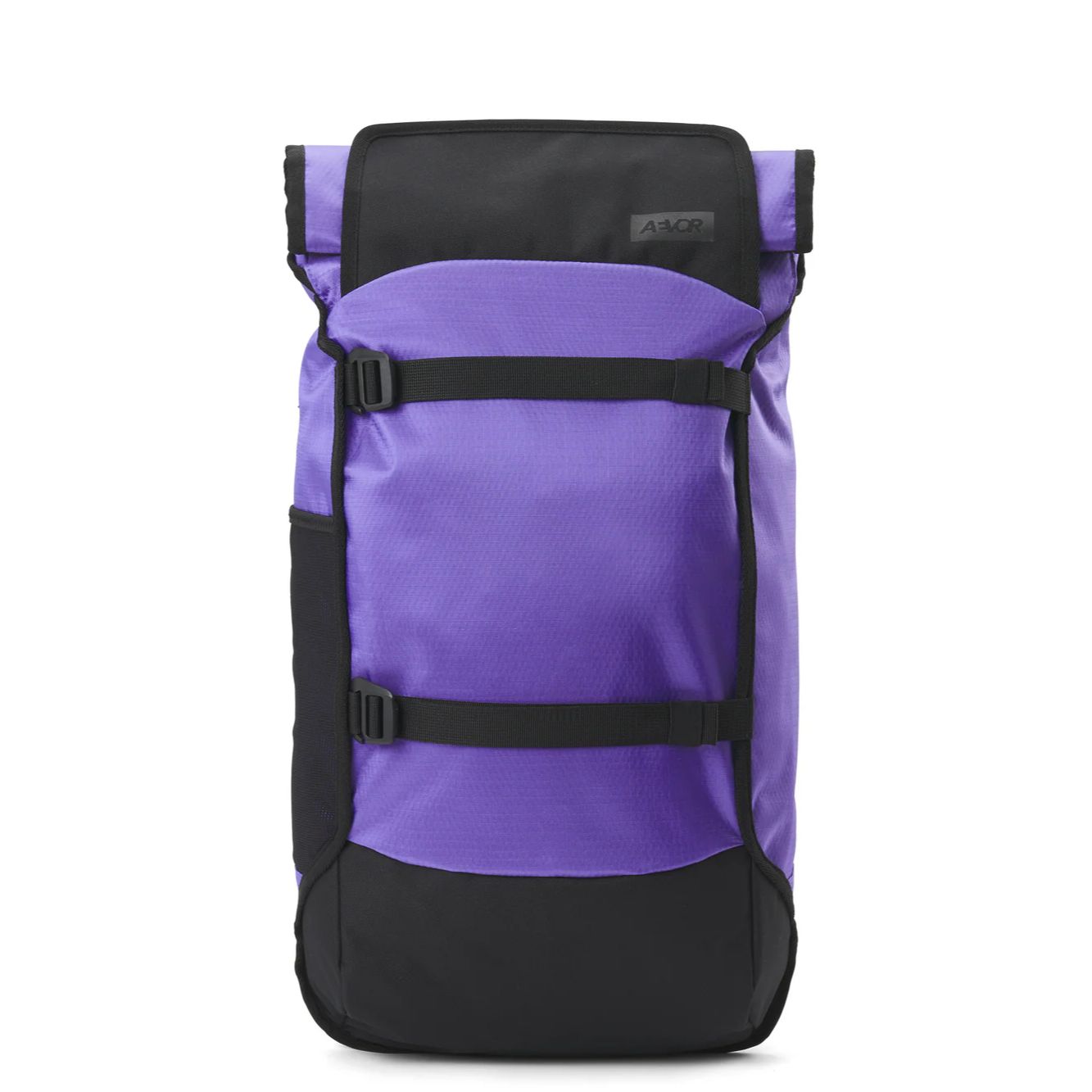 AEVOR Rucksack "Trip Pack" Proof Purple 31 x 18 x 50 cm