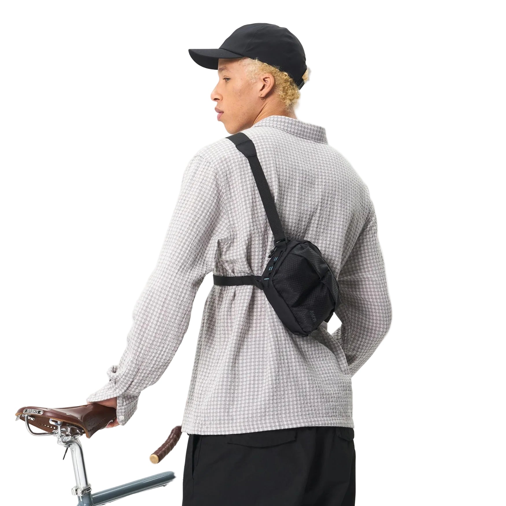 AEVOR Umhängetasche "Utility Pouch"