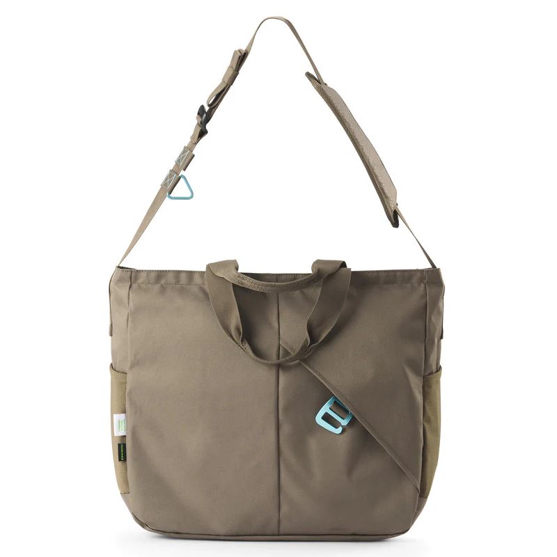 AEVOR Schultertasche "Utility Tote"