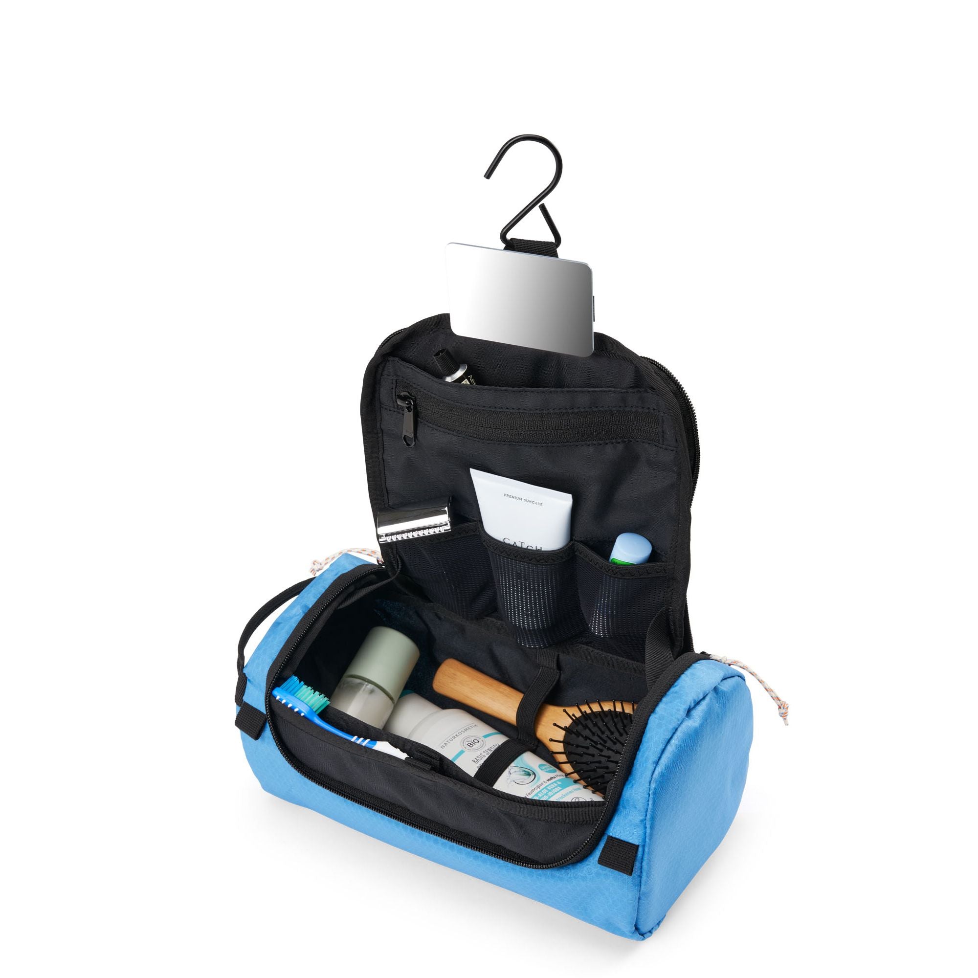 AEVOR Kulturbeutel "Wash Pack"