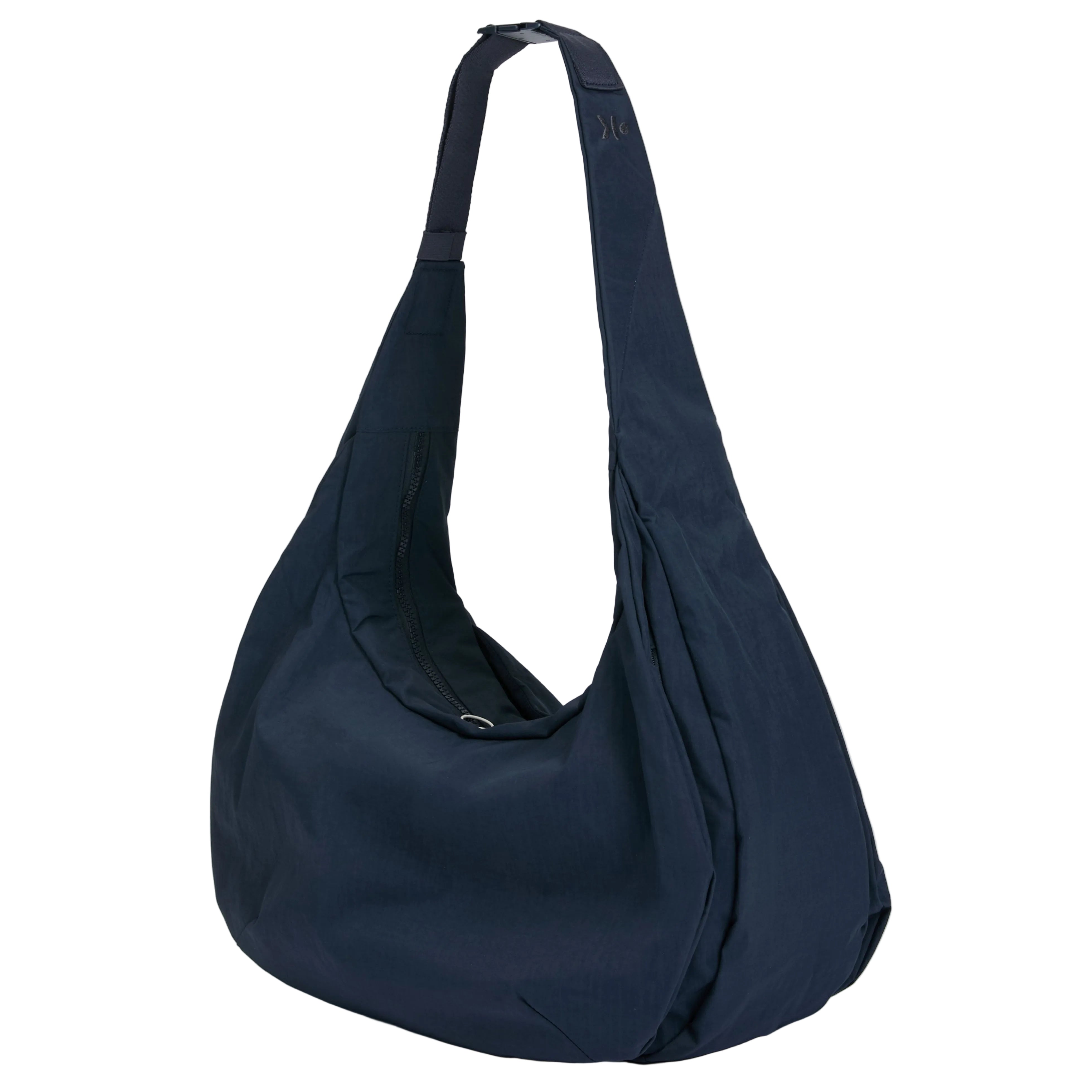 Kaala Moon Bag "AADA" Blueish Black ca. 23 L