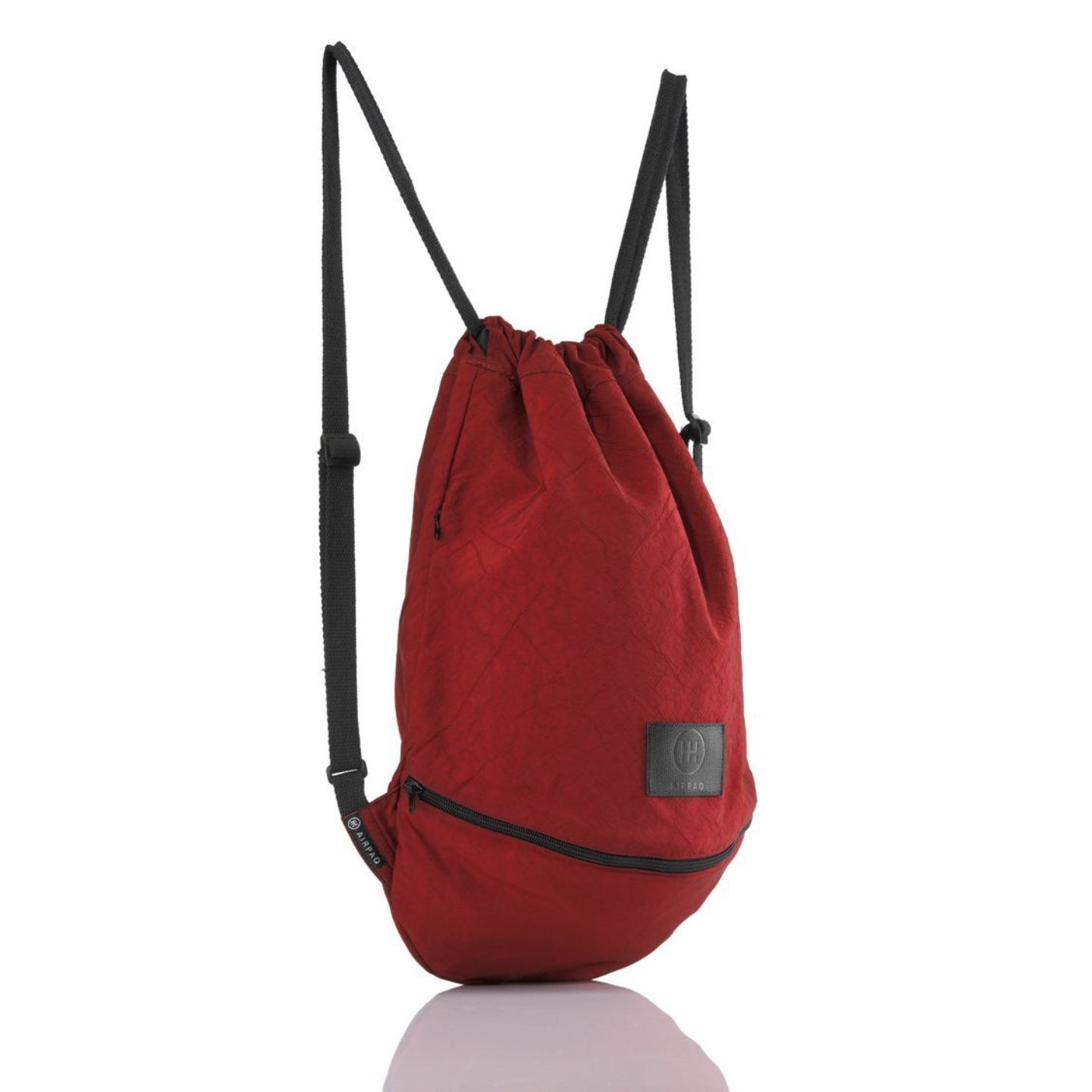 AIRPAQ Turnbeutel "BAQ"