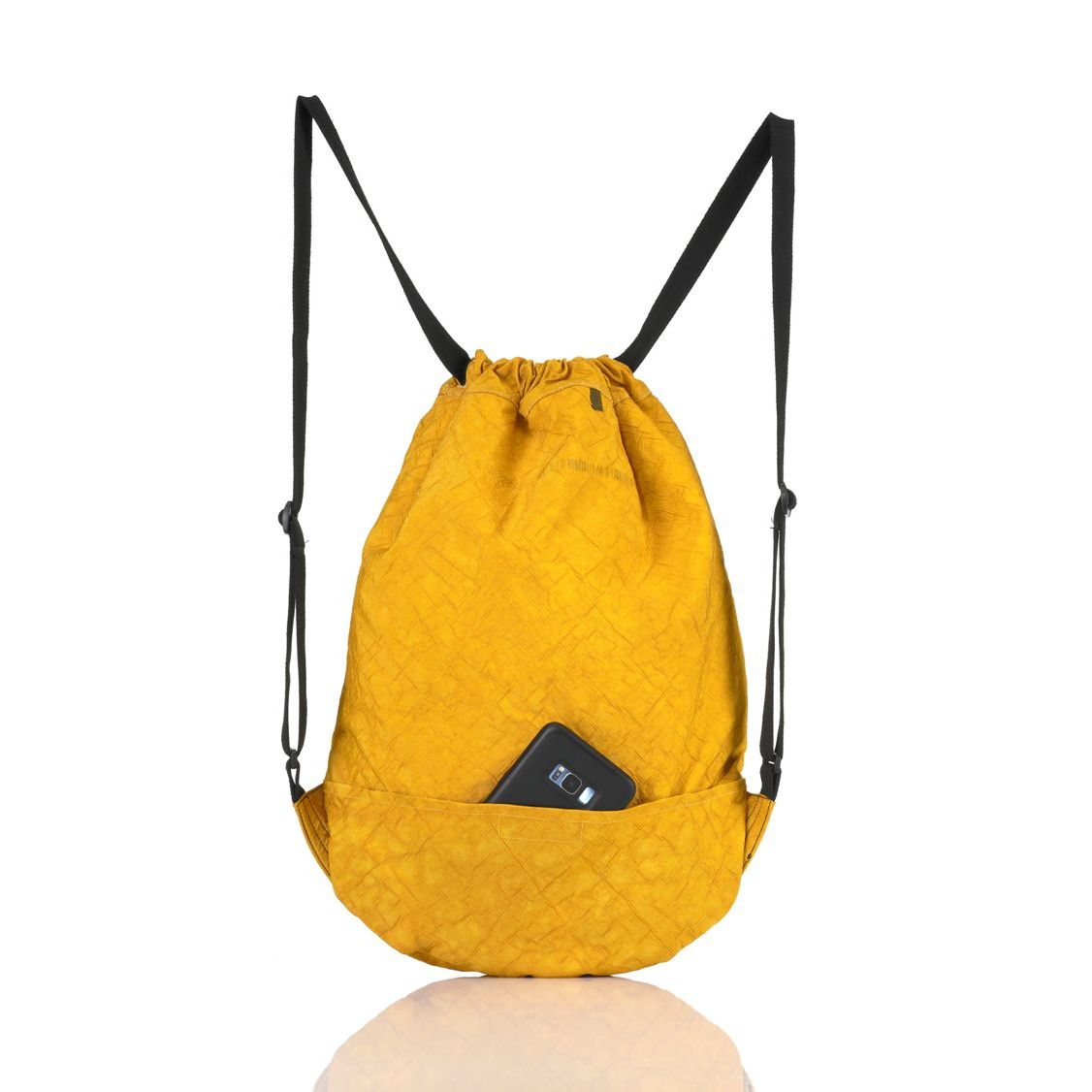 AIRPAQ Turnbeutel "BAQ"