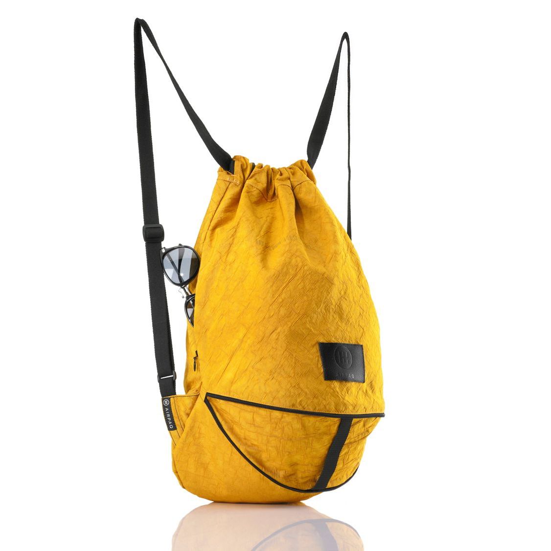 AIRPAQ Turnbeutel "BAQ"