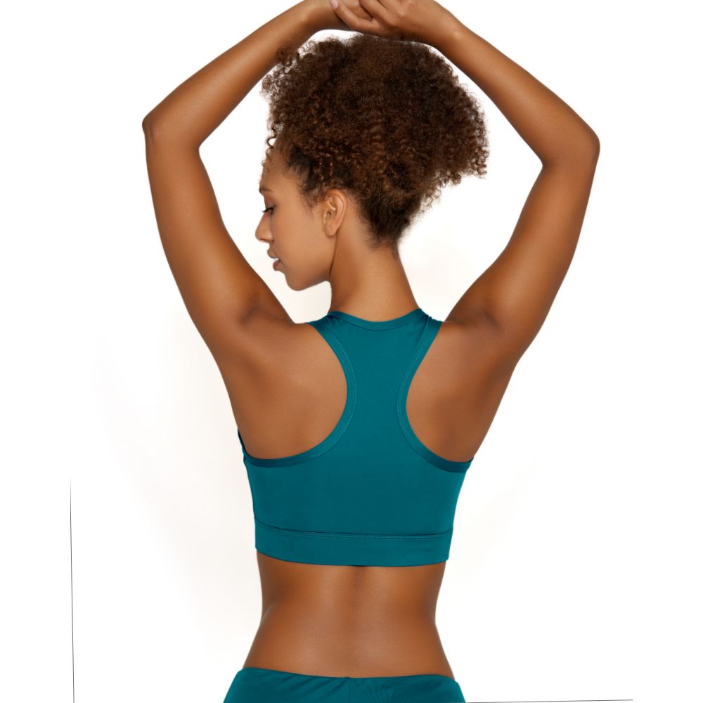 Crystal Flow Sports Top "Amien"