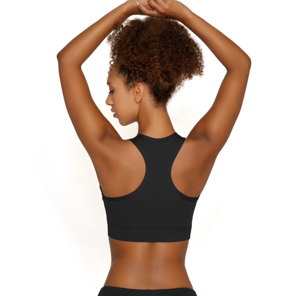 Crystal Flow Sports Top "Amien"