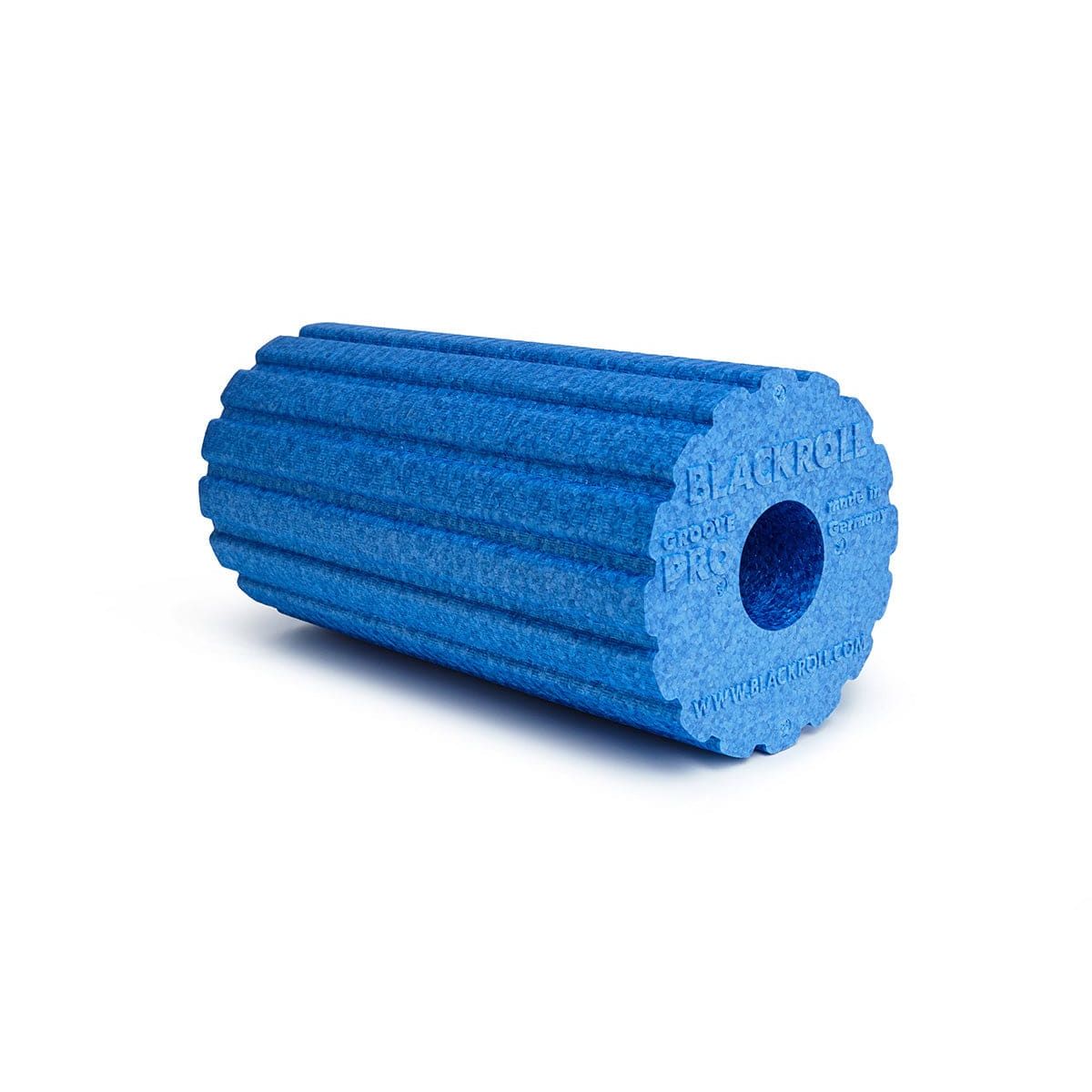 BLACKROLL® Faszienrolle "GROOVE PRO"