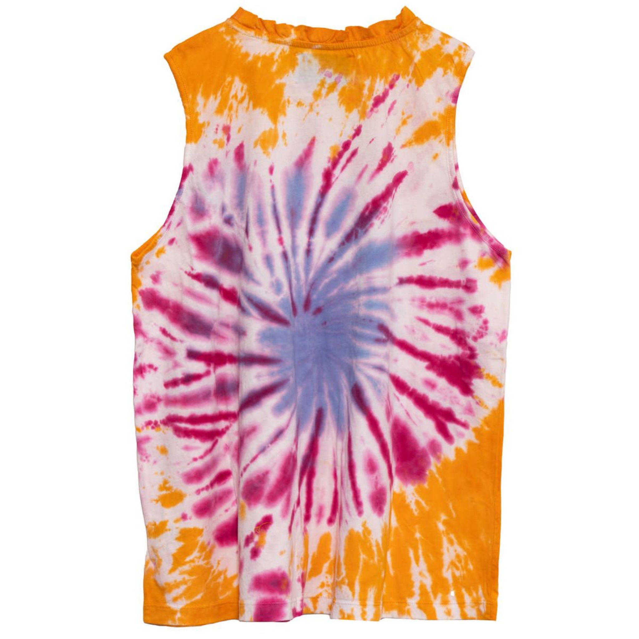 Another Brand Top "Tie Dye"