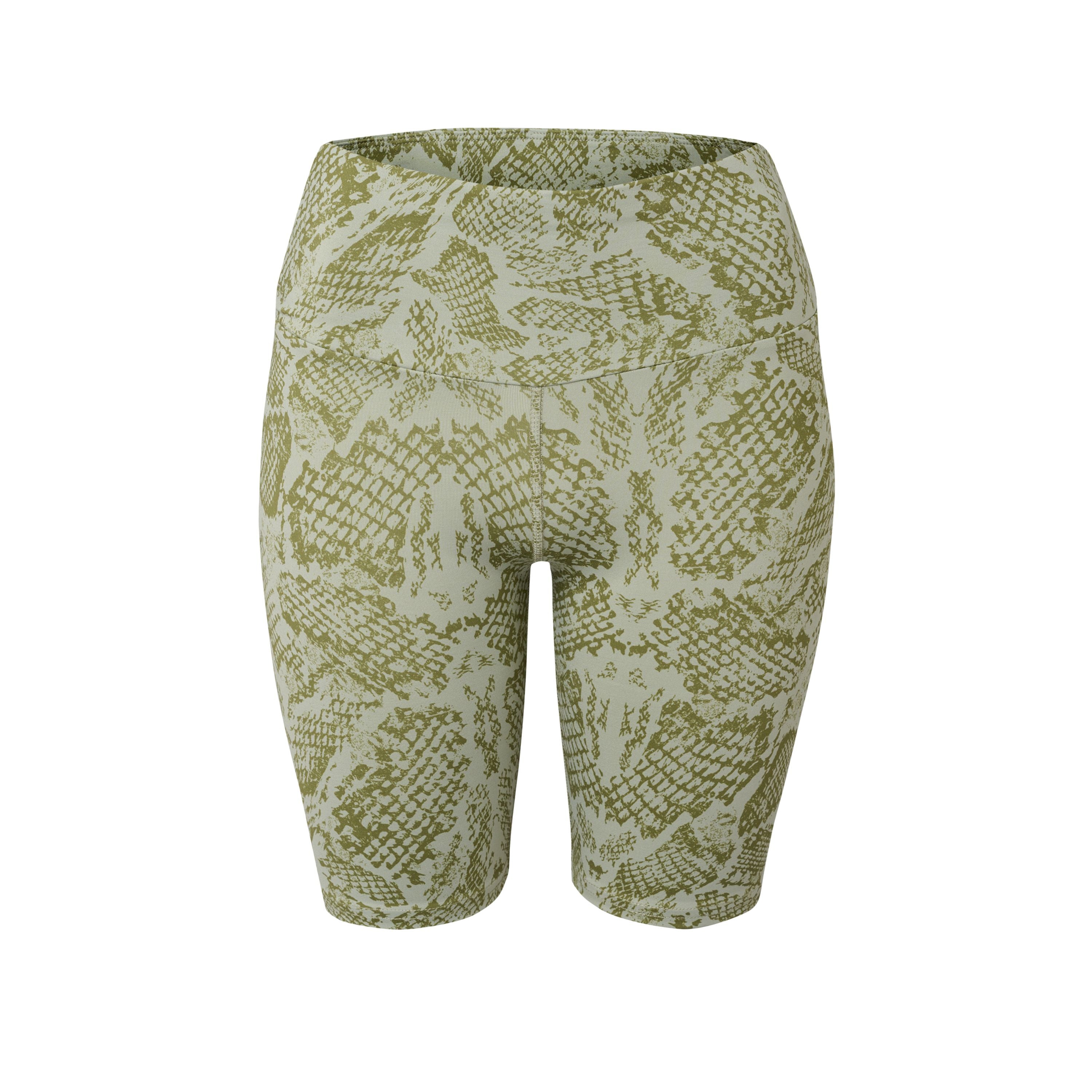 Hey Honey "Biker Short"
