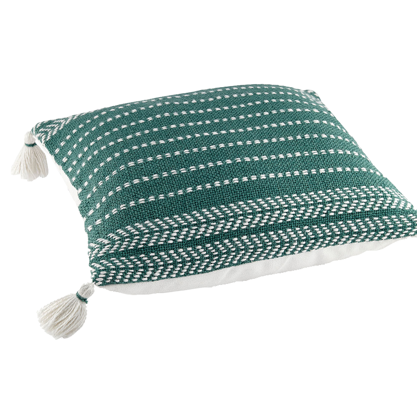 LIV interior Outdoor Kissen "MISAKI"