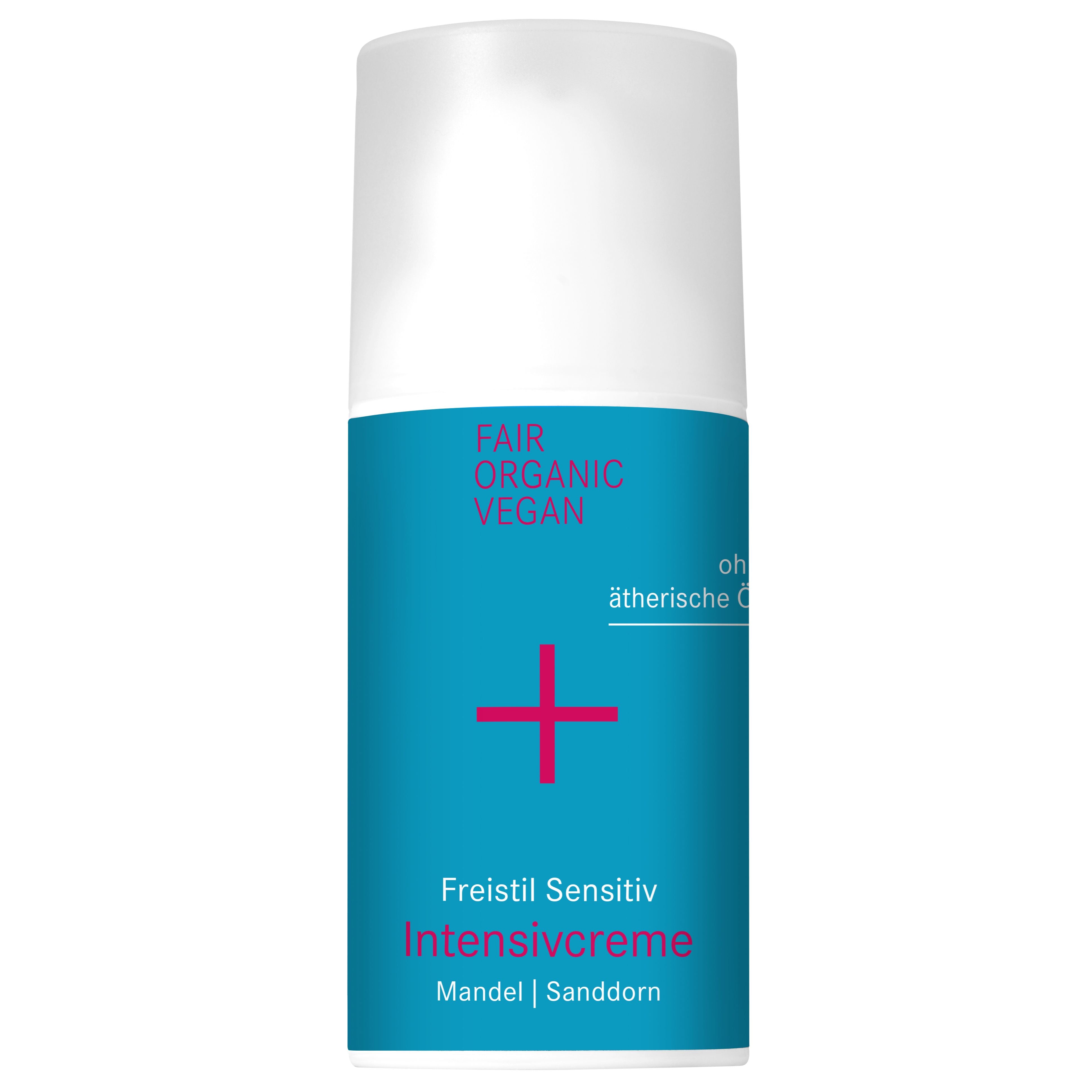 i+m Freistil Sensitiv Intensivcreme 30 ml