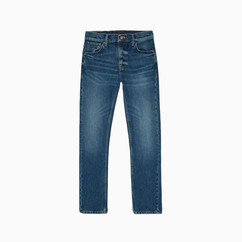 Nudie Jeans Herren Jeans "Grim Tim"
