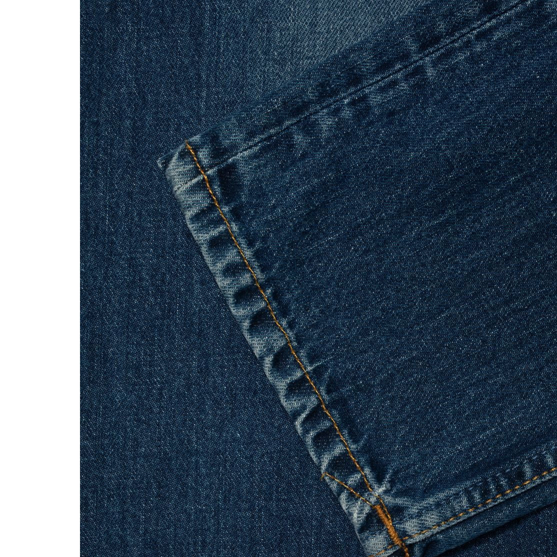 Nudie Jeans Herren Jeans "Grim Tim"