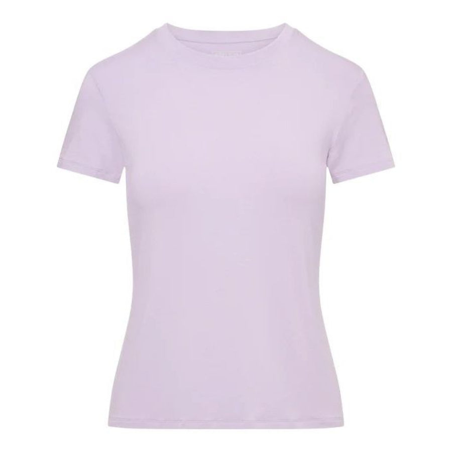 Hey Honey Active T-Shirt Lilac Breeze