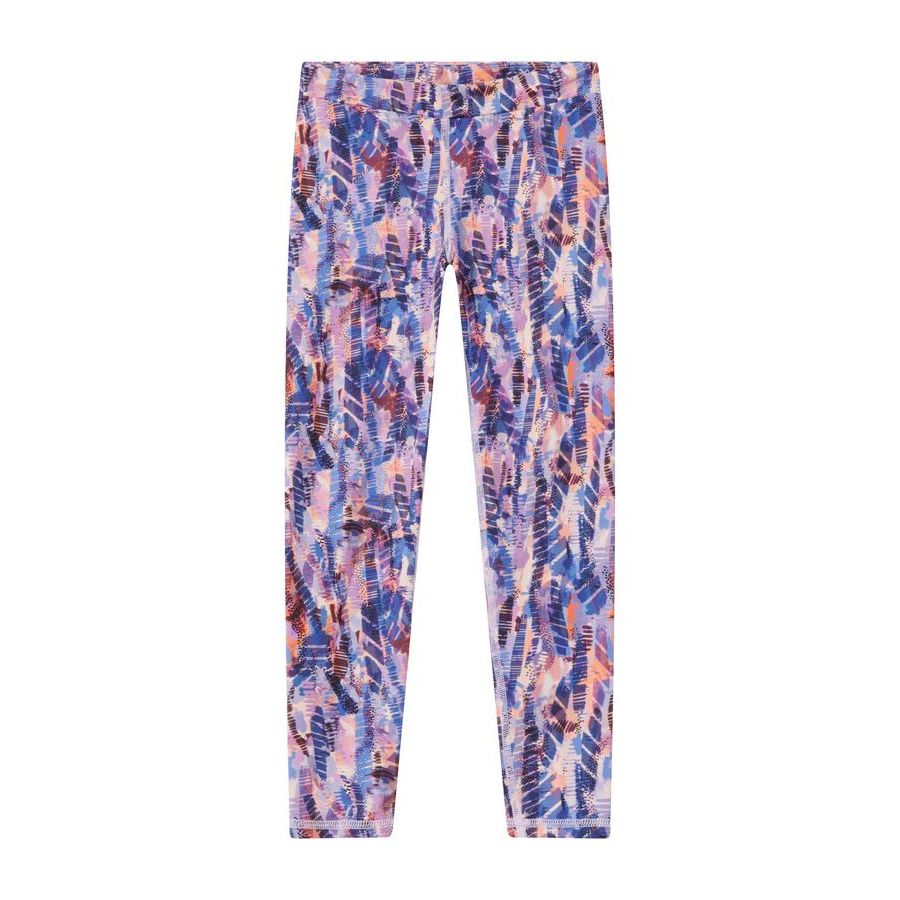 Hey Honey Kids Leggings Brushstroke