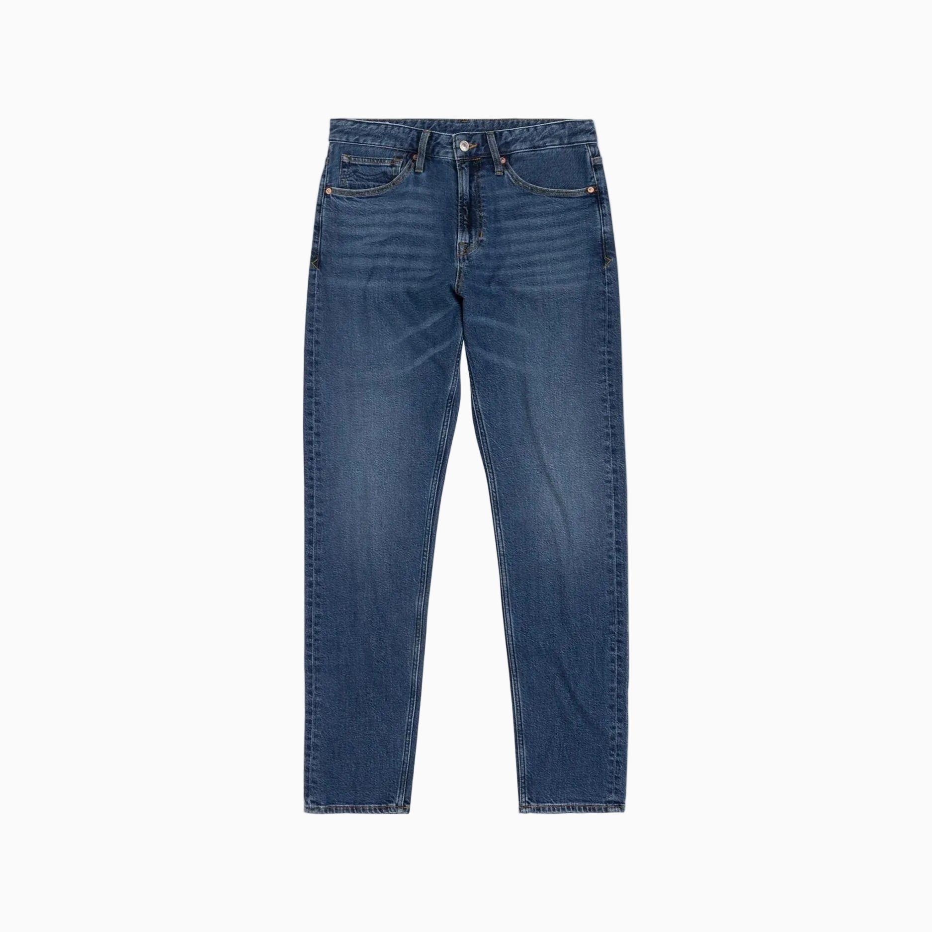 Kings of Indigo Herren Jeans "Addo"