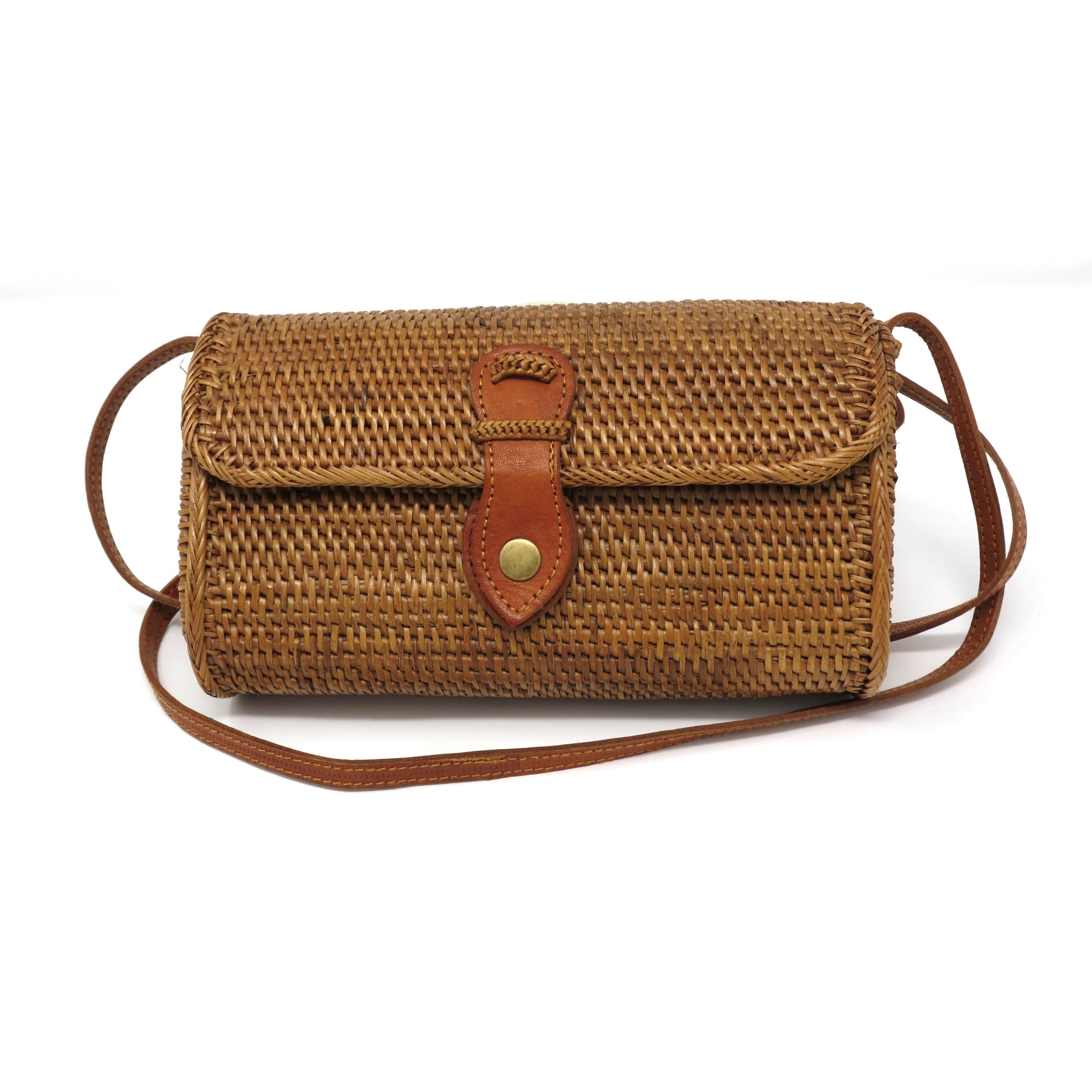 Fair Together Bali Bag “Melati”