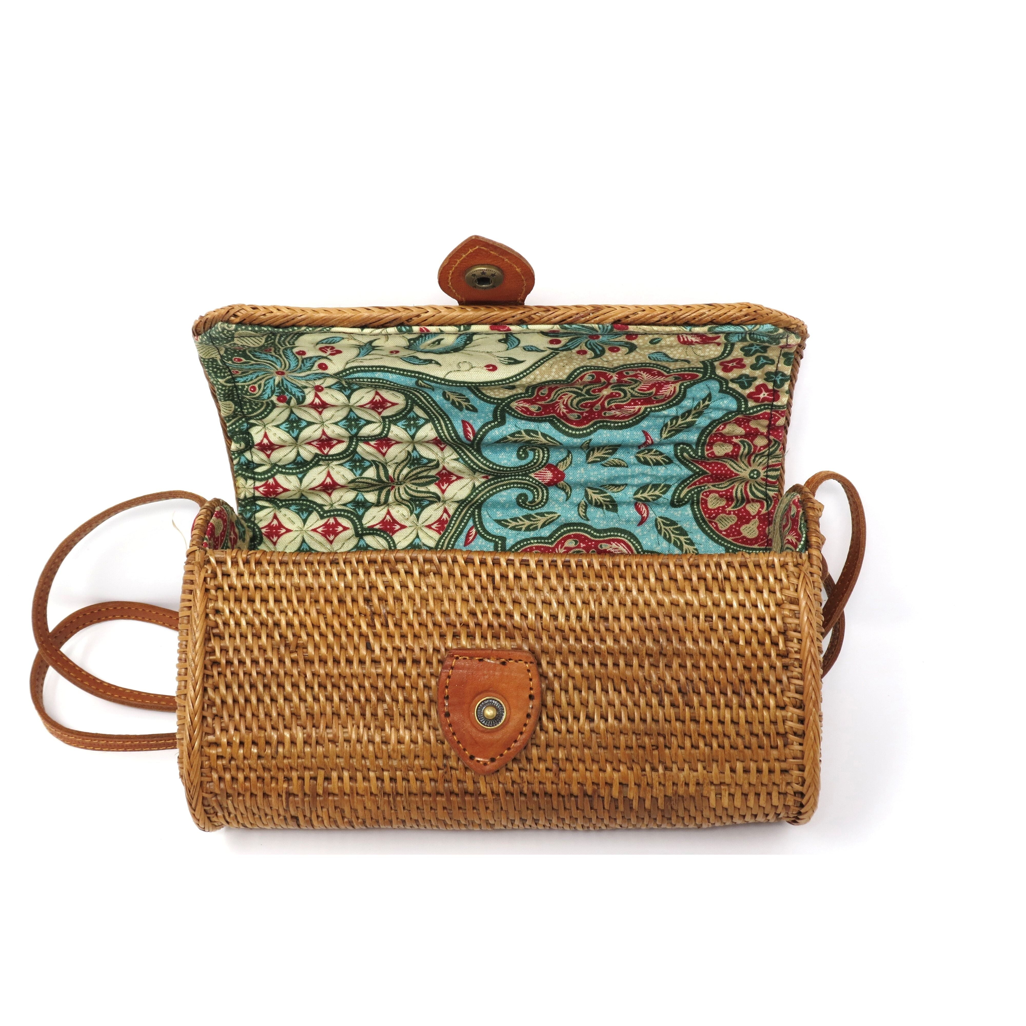 Fair Together Bali Bag “Melati”