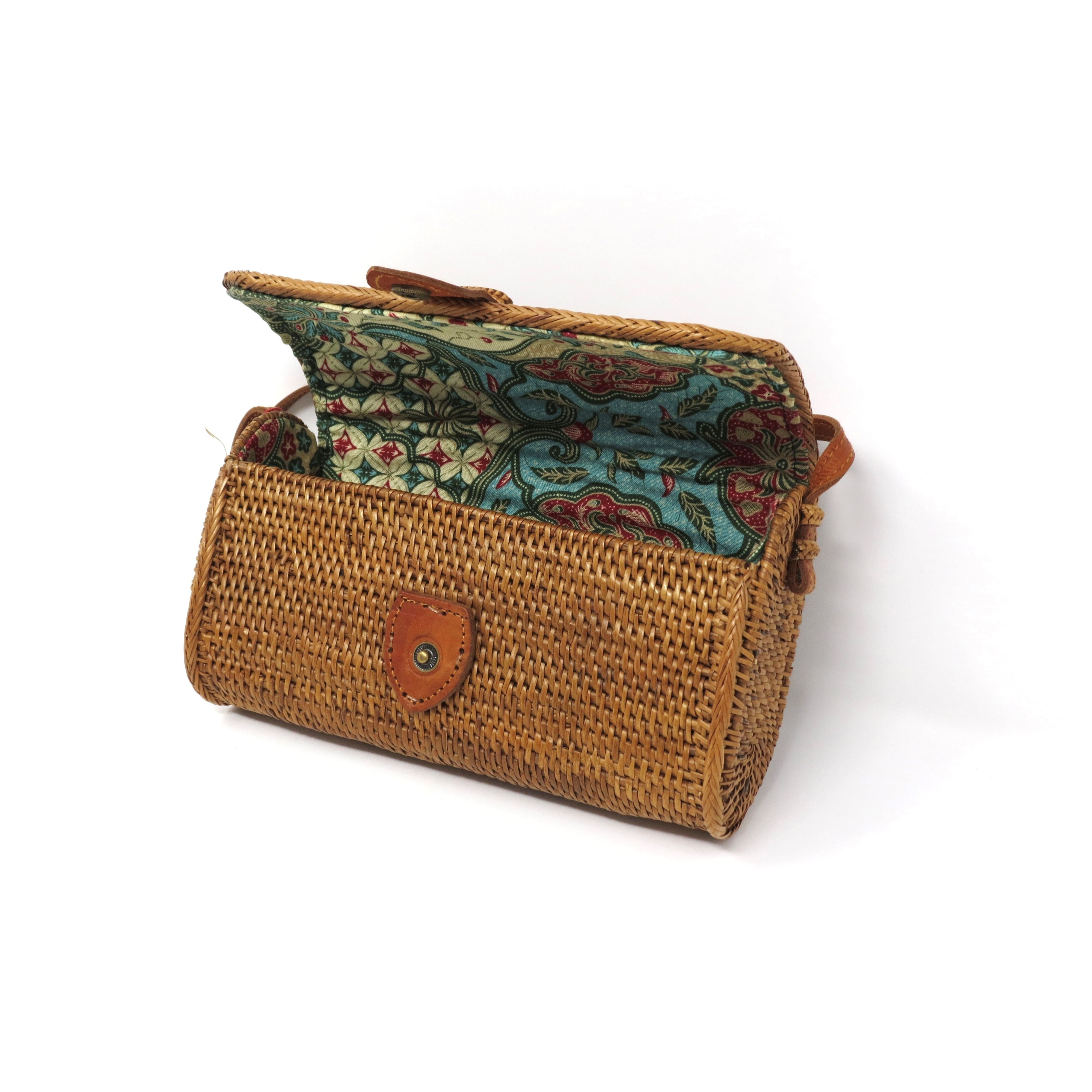 Fair Together Bali Bag “Melati”