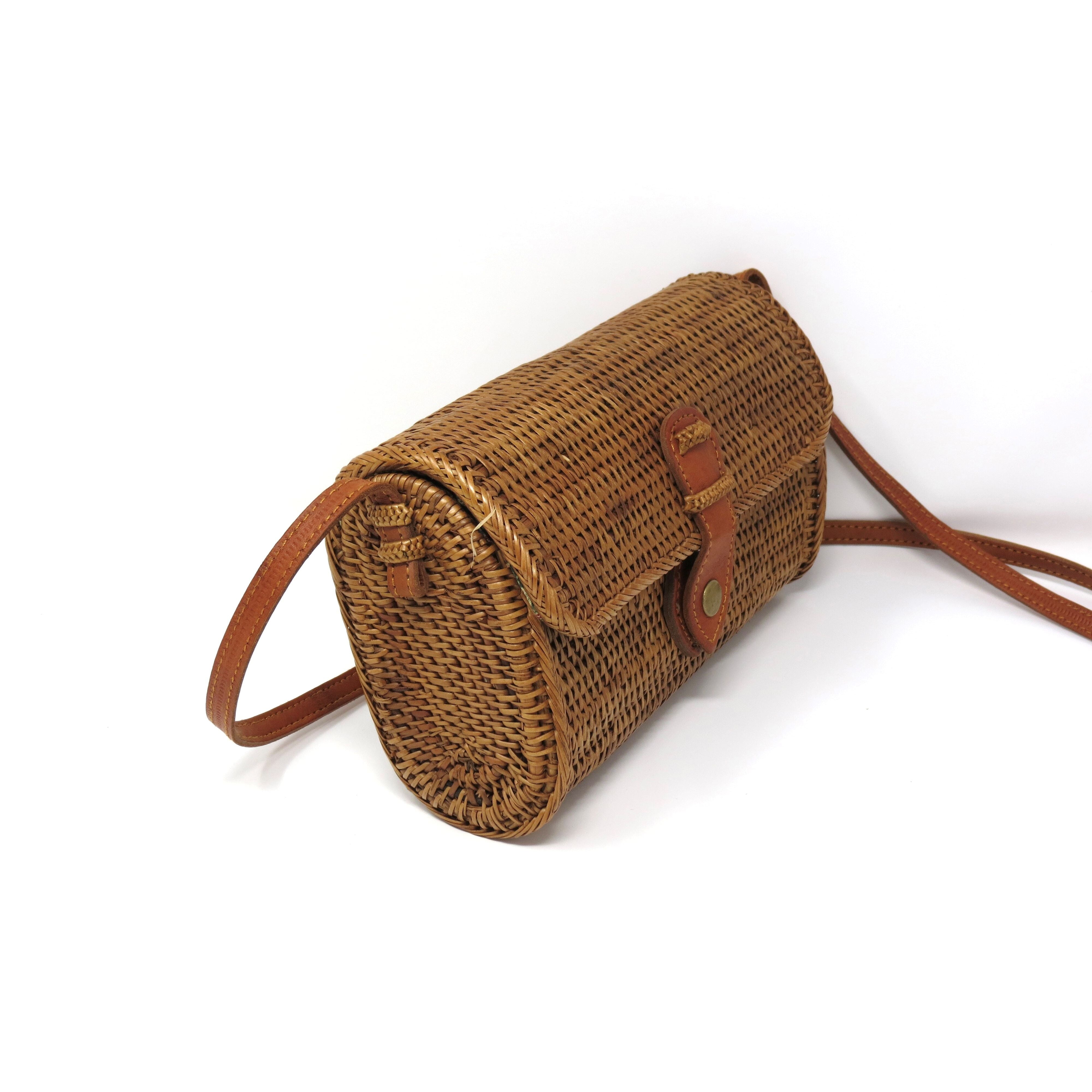Fair Together Bali Bag “Melati”