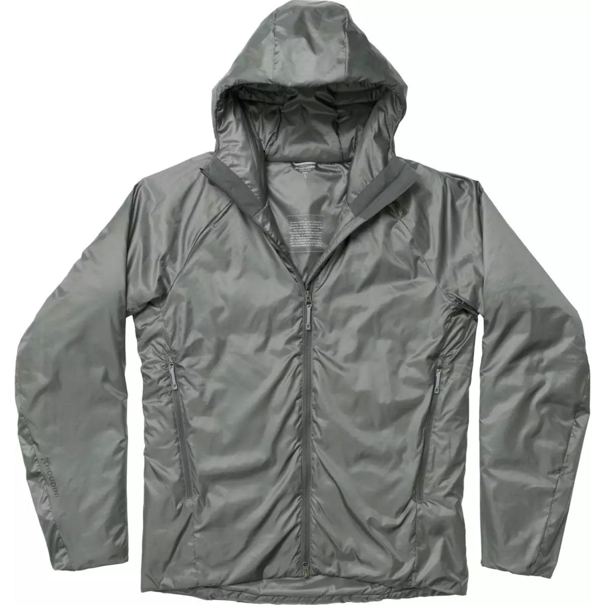 Houdini Herrenjacke M's "Dunfri"