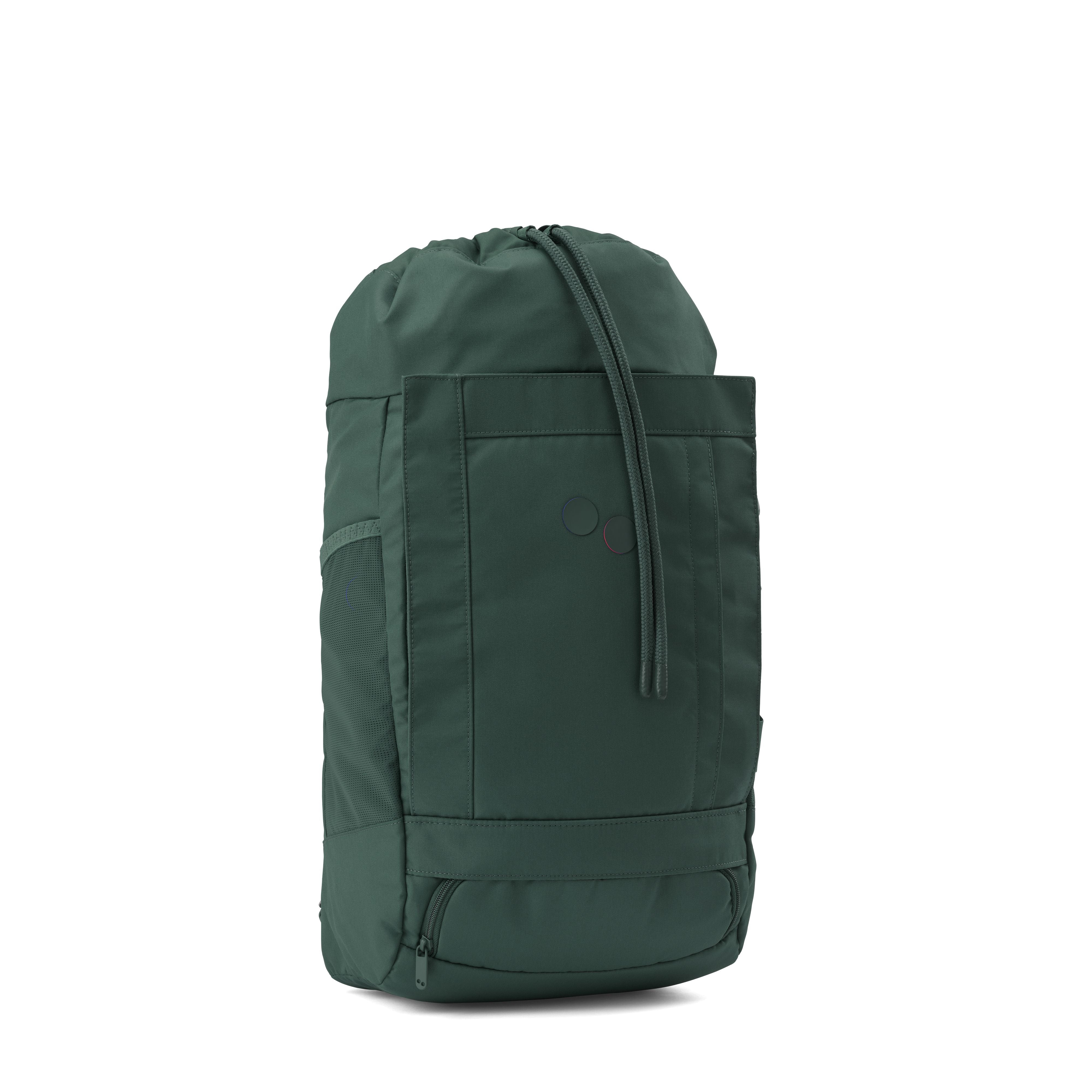 pinqponq Rucksack "BLOK" Medium