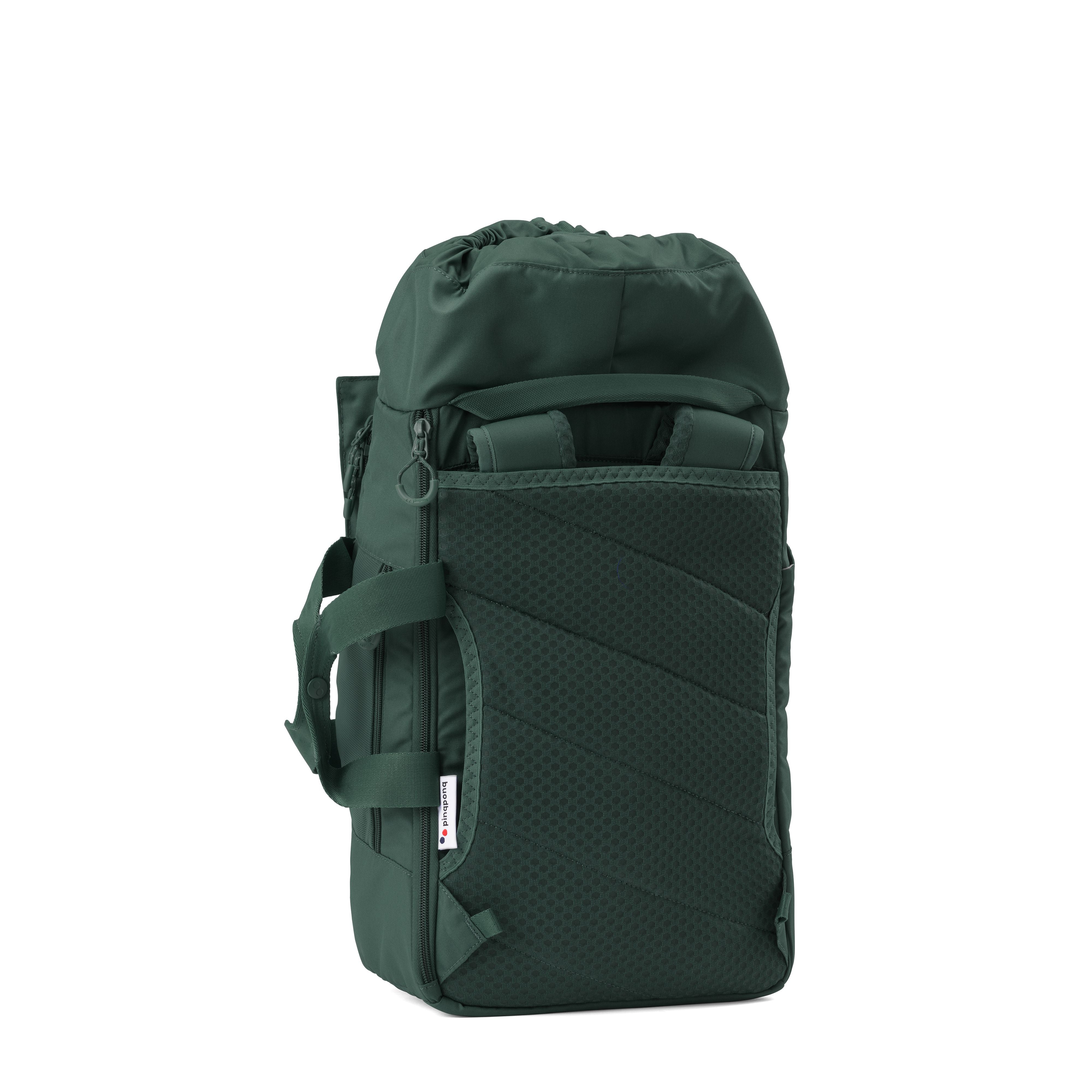pinqponq Rucksack "BLOK" Medium