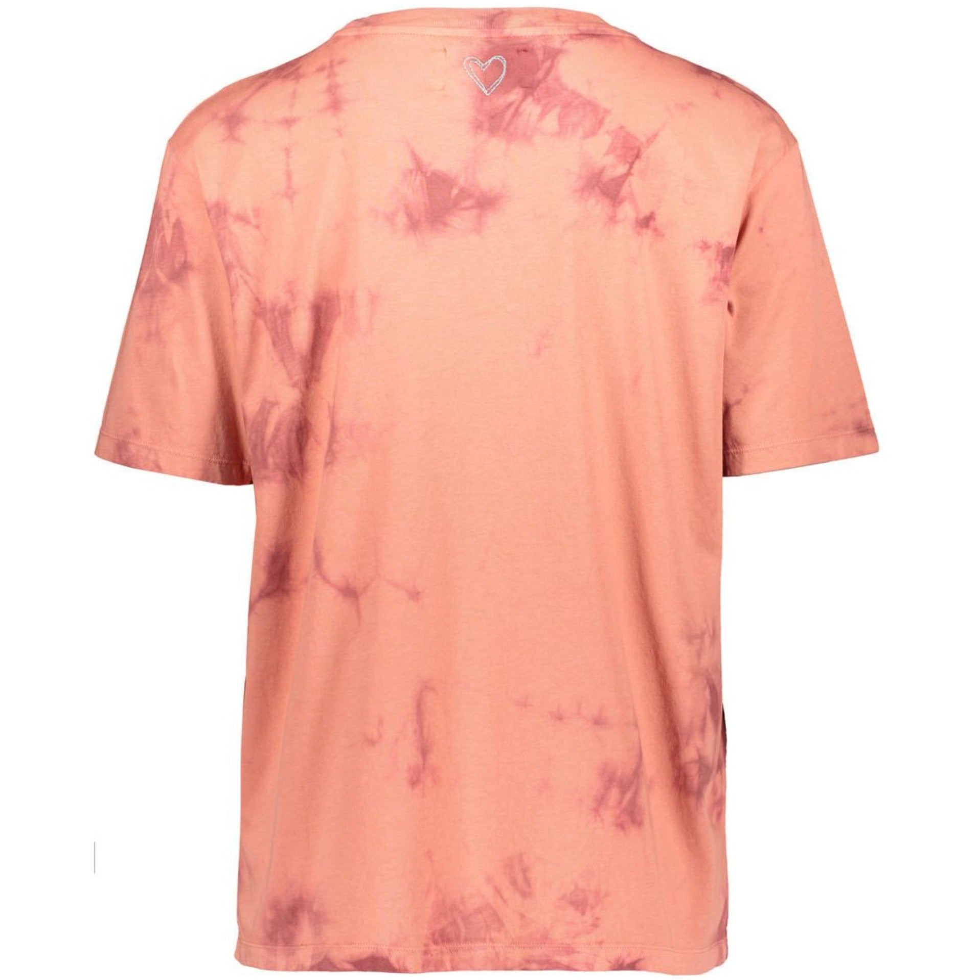 Another Brand T-Shirt "Tie Dye"