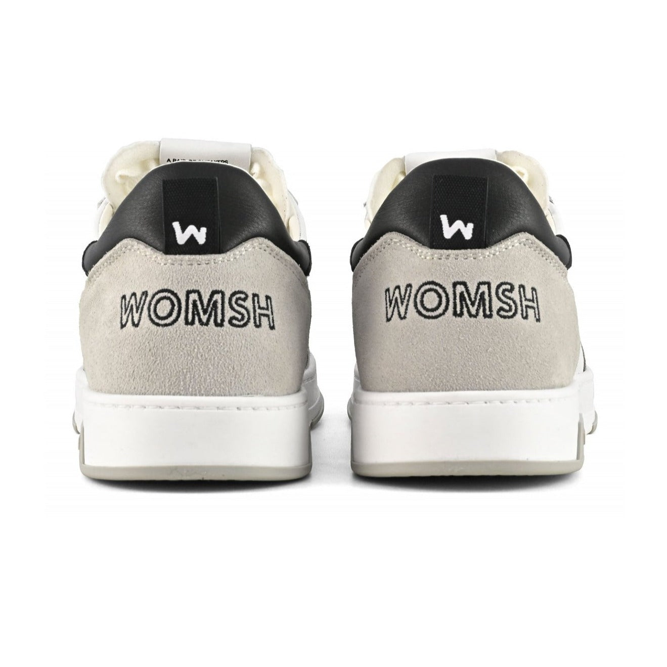 WOMSH Herren Sneaker "Hyper"