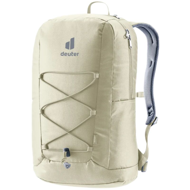 Deuter Rucksack Daypack "Gogo LTD" 46x27x19 cm Bone
