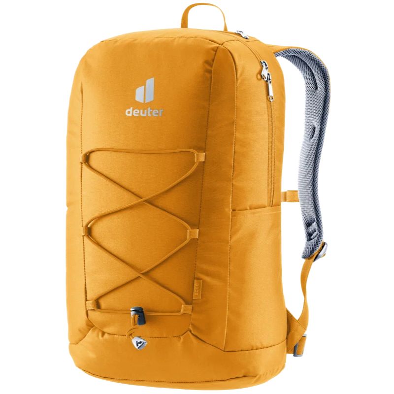 Deuter Rucksack Daypack "Gogo LTD" 46x27x19 cm Cinnamon