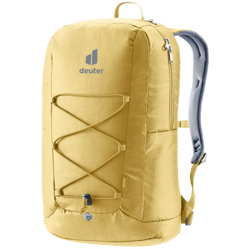 Deuter Rucksack Daypack "Gogo LTD" 46x27x19 cm Dune