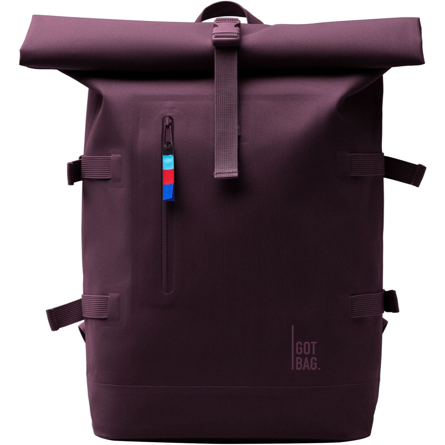 GOT BAG Rucksack "ROLLTOP"