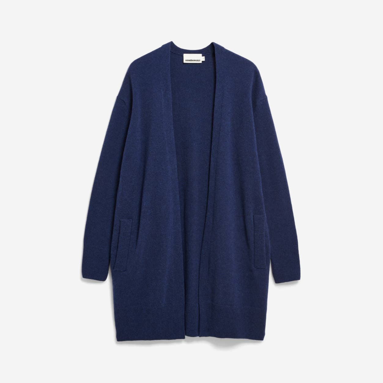 ARMEDANGELS Loose Fit Strickjacke "KASSANDRAA"