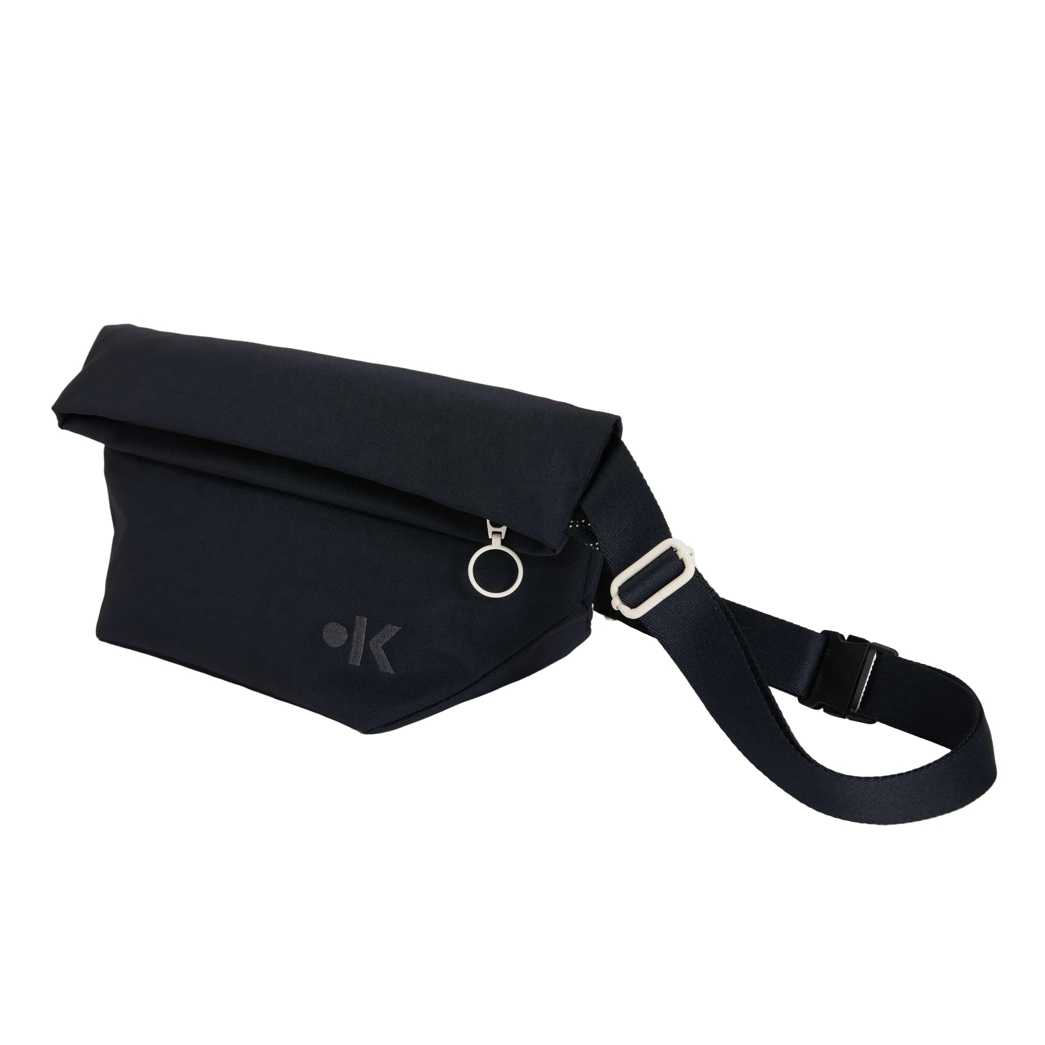 Kaala Sling Bag "TAAVI" Raven 2.6 - 4.5 Liter