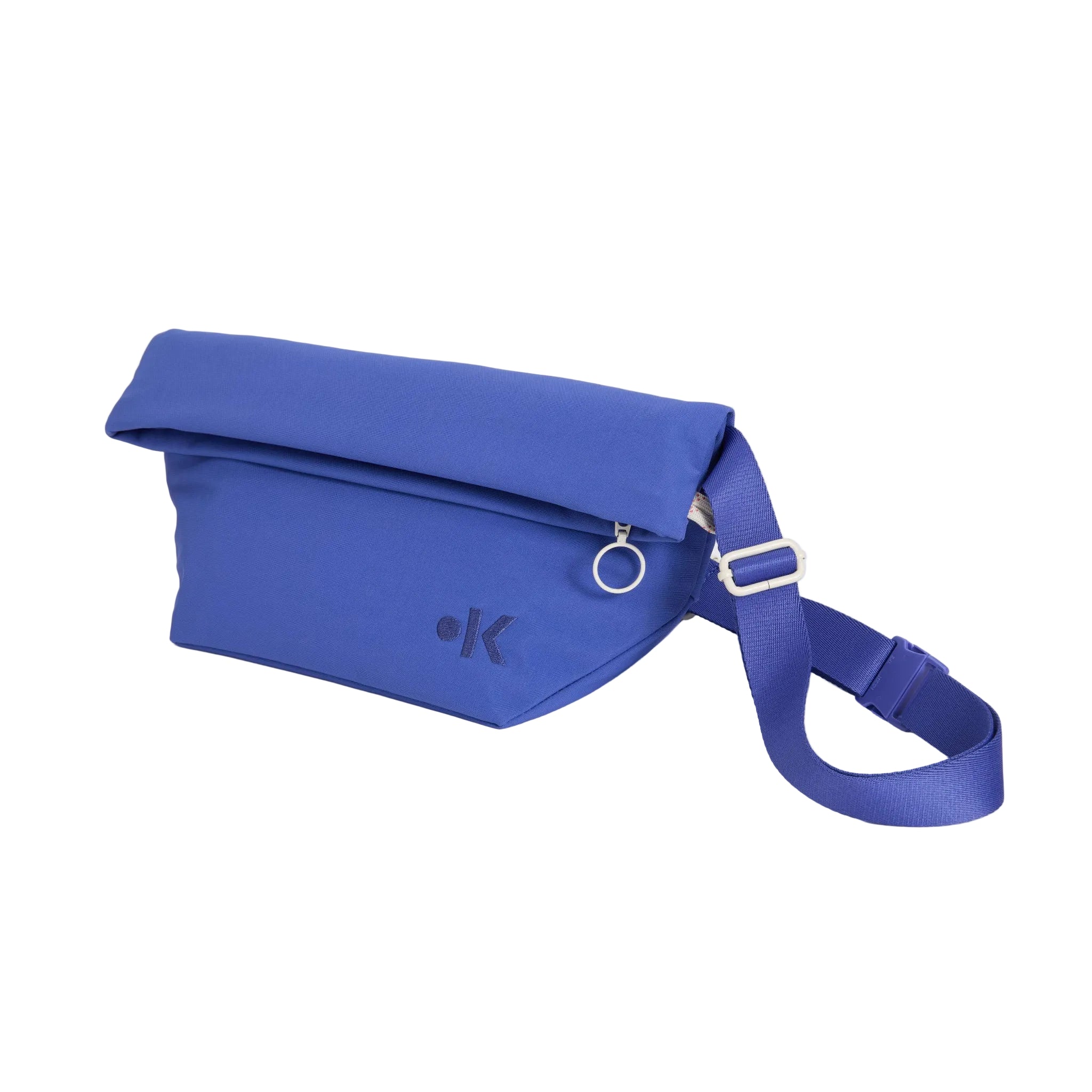 Kaala Sling Bag "TAAVI" Ultramarine 2.6 - 4.5 Liter