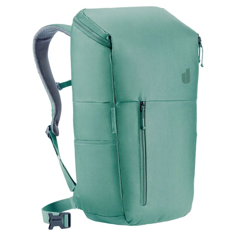 Deuter Rucksack "UP Stockholm LTD" 22 Liter Jade