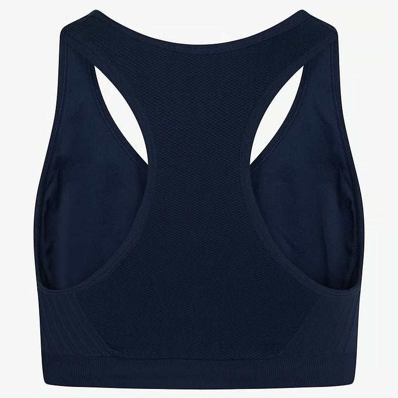 ZEBDIA Sport Seamless Bra