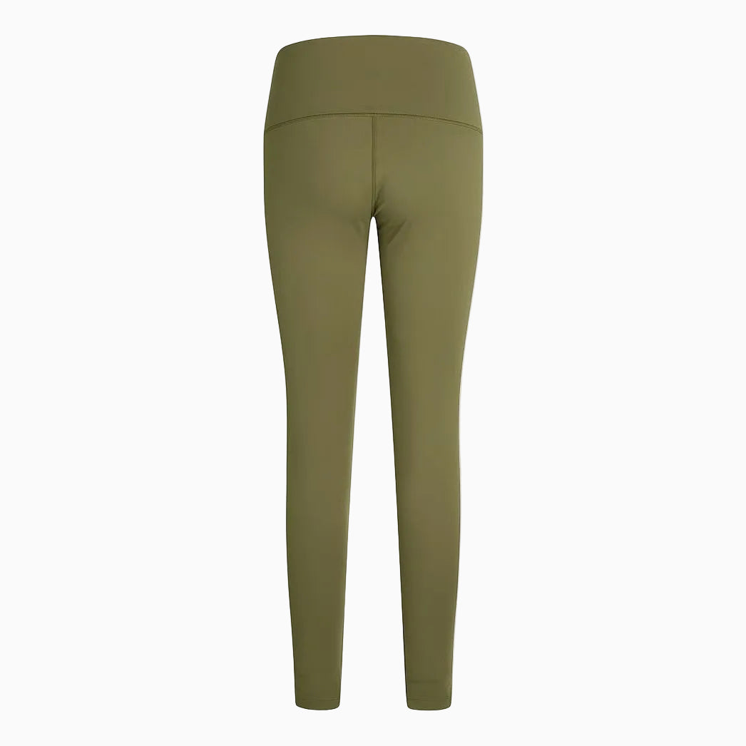 ZEBDIA Women Running Tights
